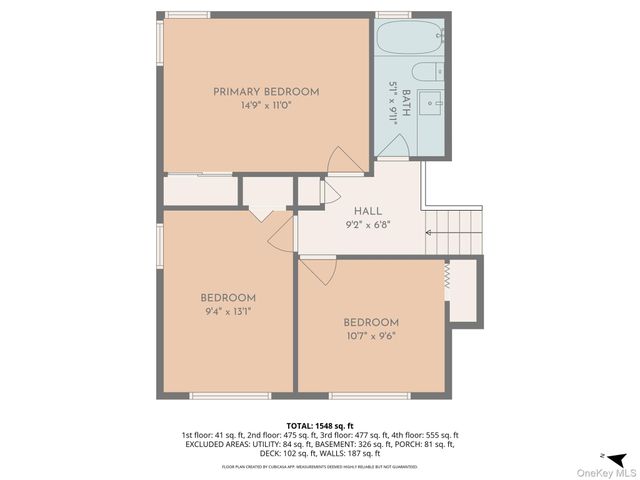 253 W 20th Street, Deer Park, NY 11729