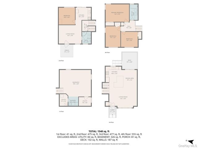 253 W 20th Street, Deer Park, NY 11729