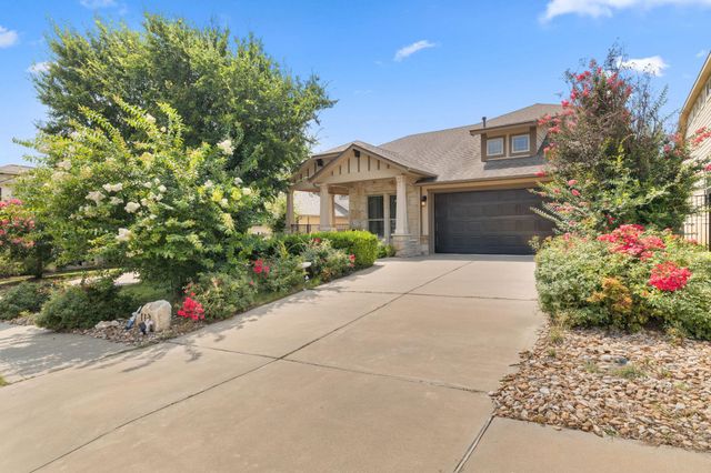 117 Fosini CV, Georgetown, TX 78628