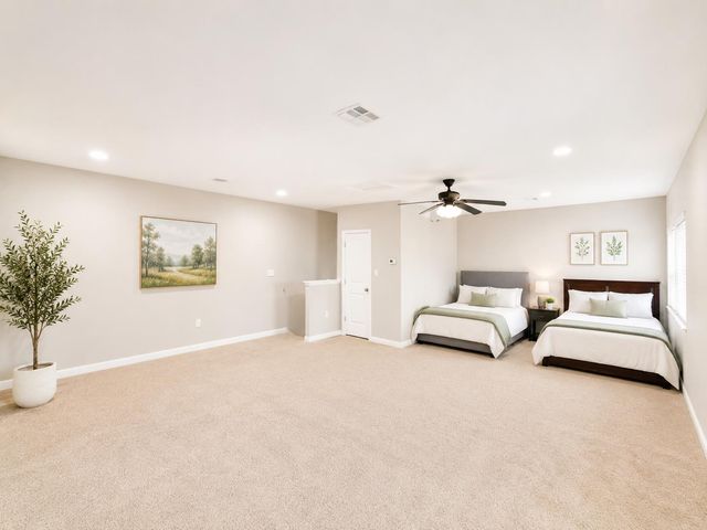 117 Fosini CV, Georgetown, TX 78628