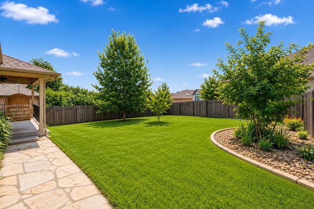 117 Fosini CV, Georgetown, TX 78628