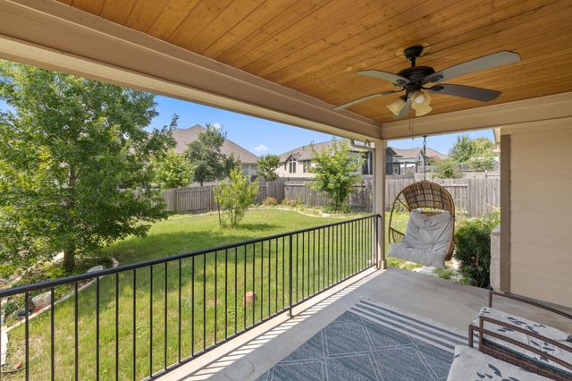 117 Fosini CV, Georgetown, TX 78628