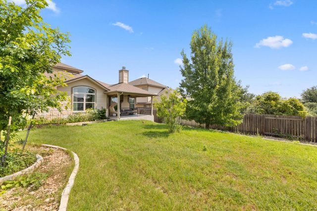 117 Fosini CV, Georgetown, TX 78628