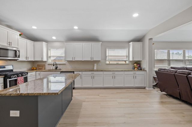 117 Fosini CV, Georgetown, TX 78628