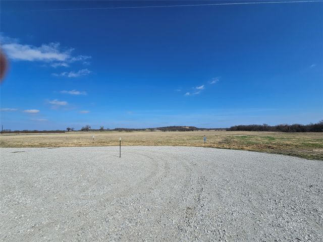 TBD Lot 67 Lone Indian Ranch, Chico, TX 76431