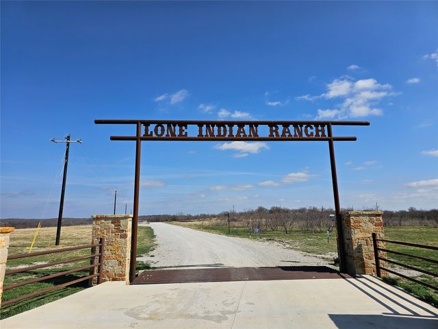 TBD Lot 67 Lone Indian Ranch, Chico, TX 76431