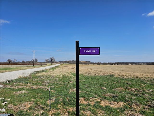 TBD Lot 67 Lone Indian Ranch, Chico, TX 76431