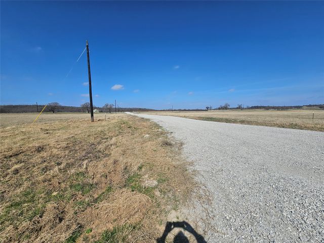 TBD Lot 67 Lone Indian Ranch, Chico, TX 76431