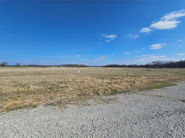 TBD Lot 67 Lone Indian Ranch, Chico, TX 76431