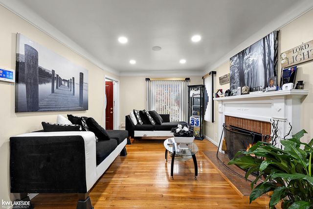 5810 Yorkshire Drive, Detroit, MI 48224