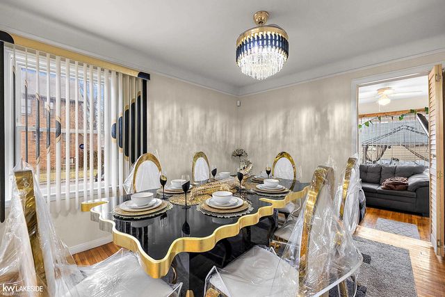 5810 Yorkshire Drive, Detroit, MI 48224