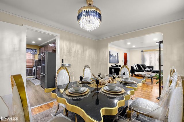 5810 Yorkshire Drive, Detroit, MI 48224