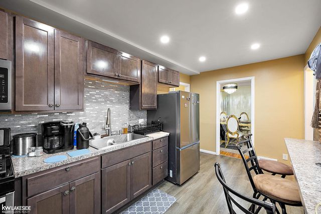 5810 Yorkshire Drive, Detroit, MI 48224