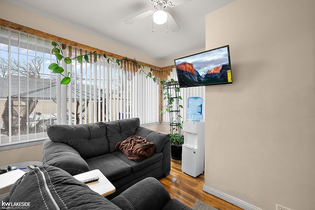 5810 Yorkshire Drive, Detroit, MI 48224