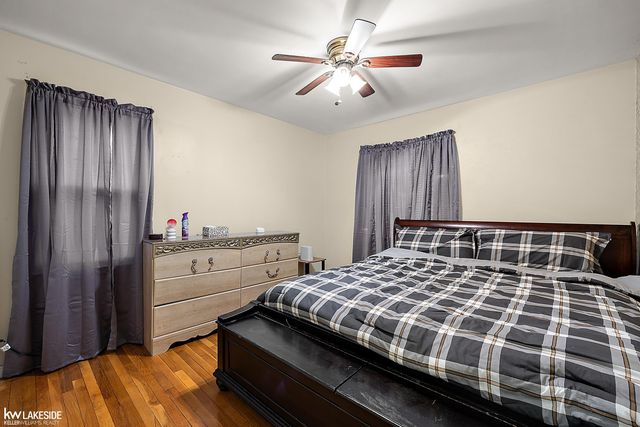 5810 Yorkshire Drive, Detroit, MI 48224