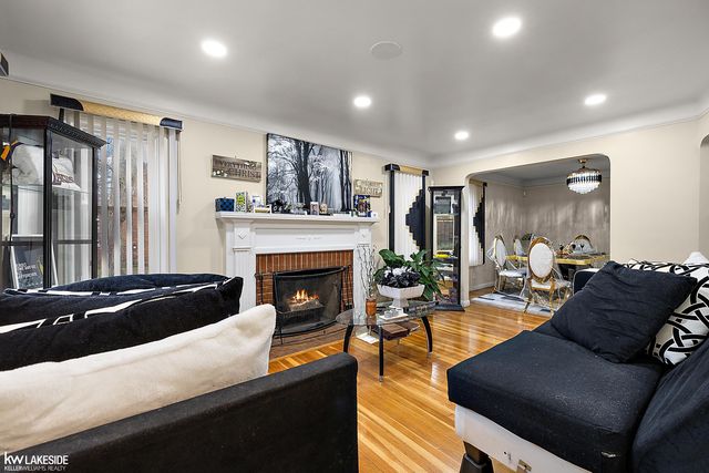 5810 Yorkshire Drive, Detroit, MI 48224