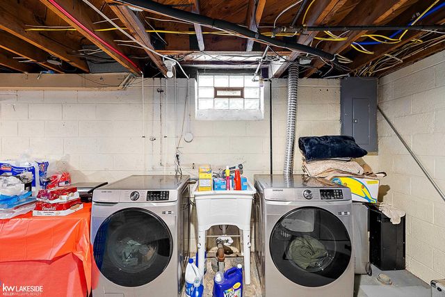 5810 Yorkshire Drive, Detroit, MI 48224