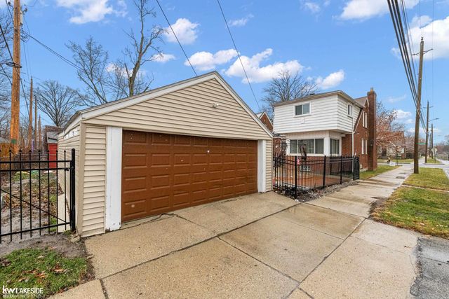 5810 Yorkshire Drive, Detroit, MI 48224