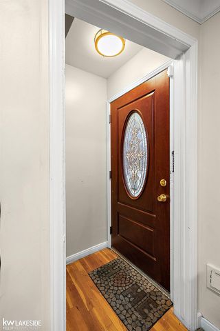 5810 Yorkshire Drive, Detroit, MI 48224