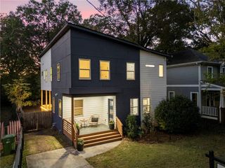 210 LOCUST NE Street, Atlanta, GA 30317