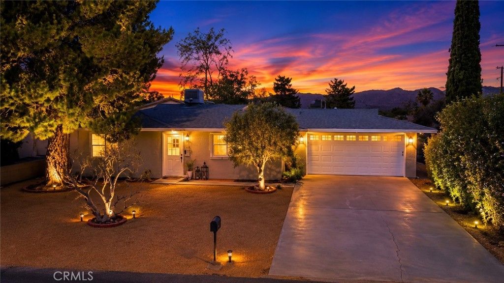Image 1 of property listing at 7448 Church, Yucca Valley, CA 92284