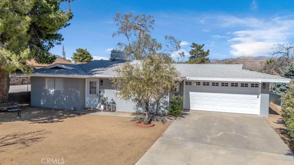 Image 18 of property listing at 7448 Church, Yucca Valley, CA 92284