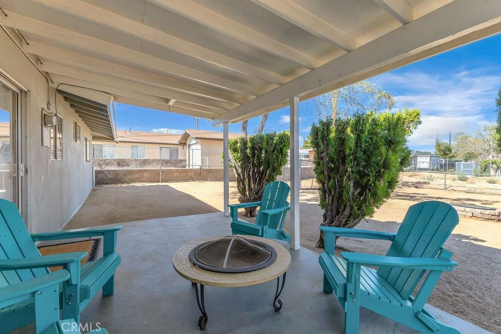 Image 52 of property listing at 7448 Church, Yucca Valley, CA 92284