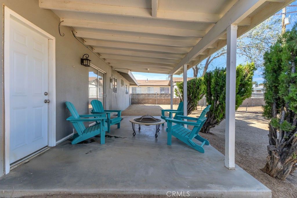 Image 53 of property listing at 7448 Church, Yucca Valley, CA 92284