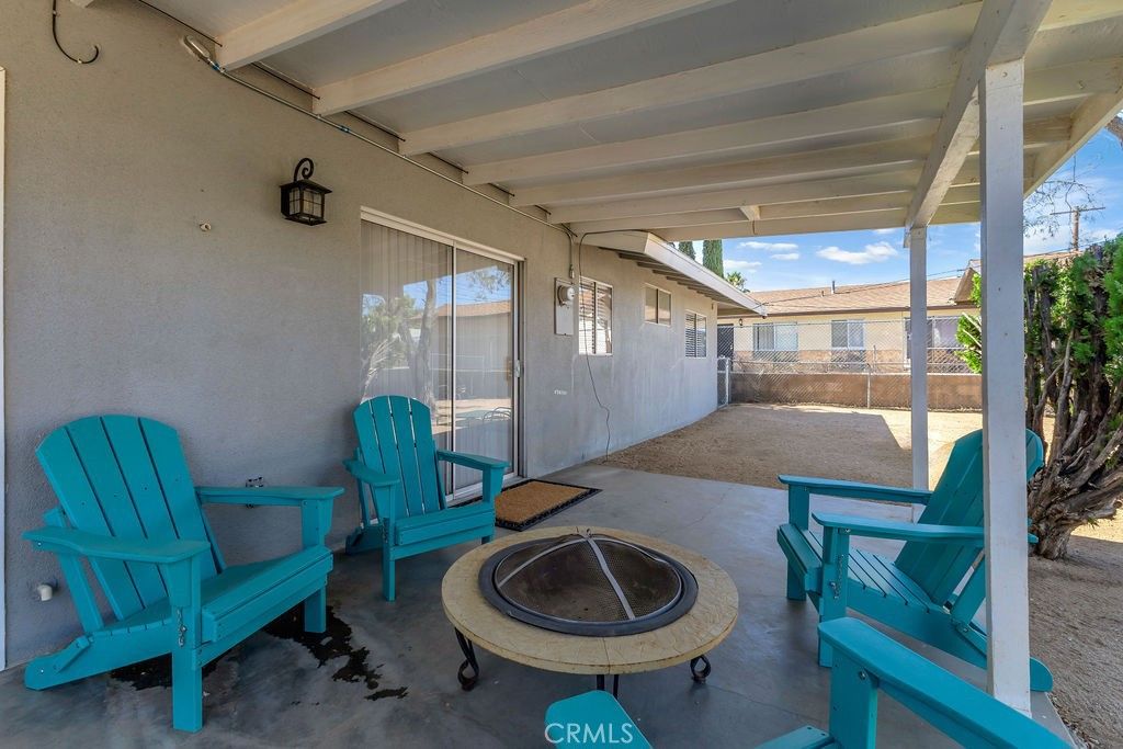 Image 54 of property listing at 7448 Church, Yucca Valley, CA 92284