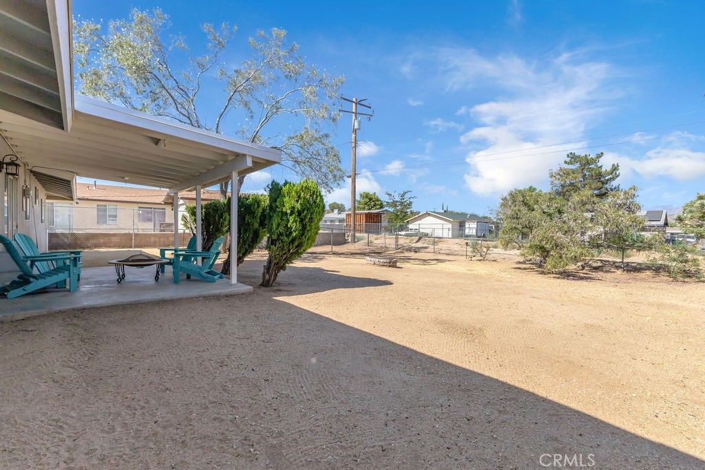 Image 55 of property listing at 7448 Church, Yucca Valley, CA 92284