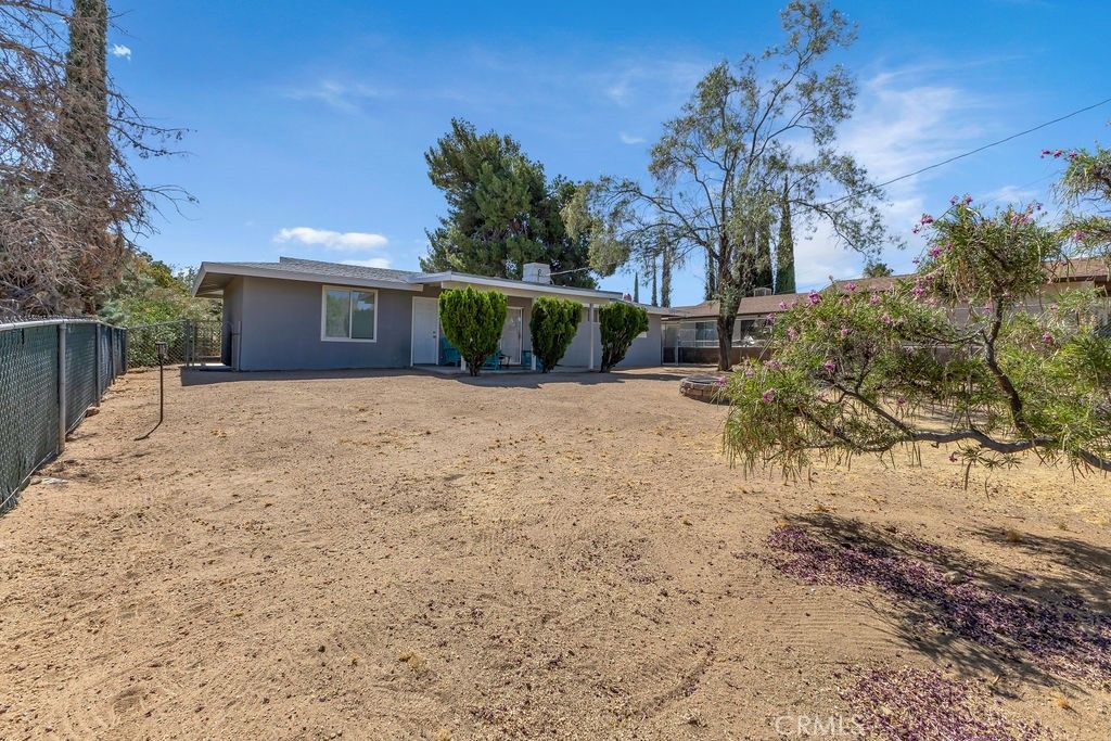 Image 56 of property listing at 7448 Church, Yucca Valley, CA 92284