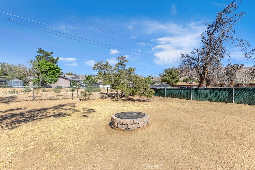 Image 59 of property listing at 7448 Church, Yucca Valley, CA 92284