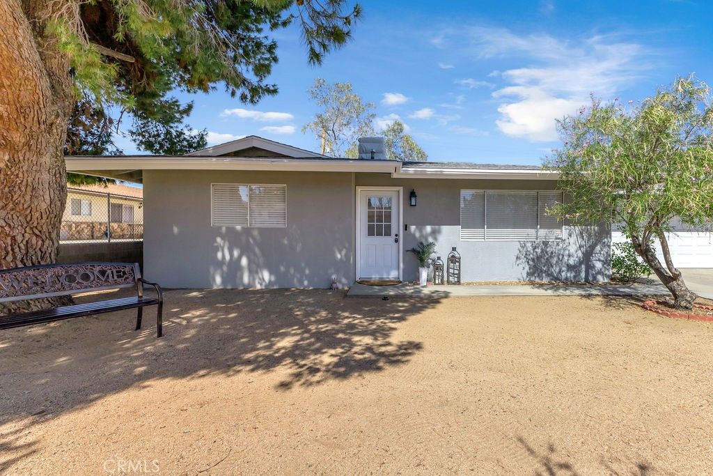 Image 64 of property listing at 7448 Church, Yucca Valley, CA 92284