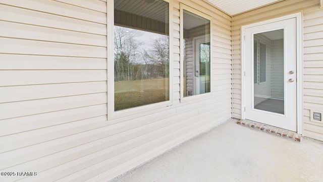 148 Cottage Cove Drive, Maurice, LA 70555