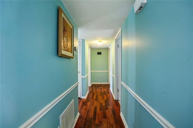 5544 Kingsport NE Drive 25, Atlanta, GA 30342