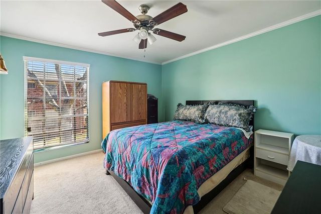 5544 Kingsport NE Drive 25, Atlanta, GA 30342