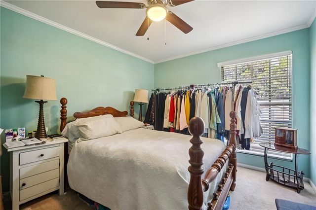 5544 Kingsport NE Drive 25, Atlanta, GA 30342