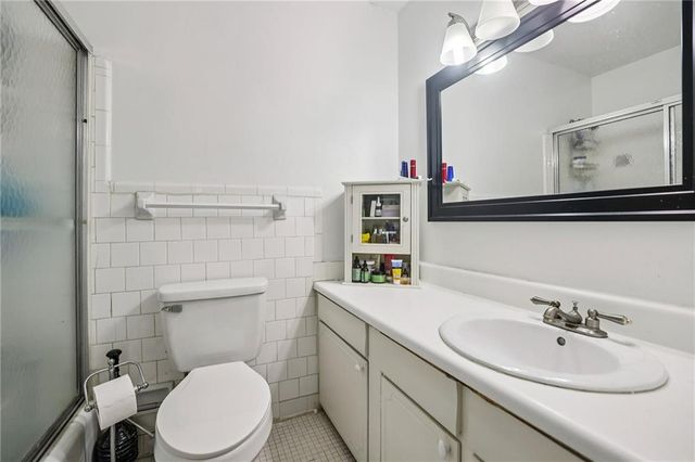 5544 Kingsport NE Drive 25, Atlanta, GA 30342