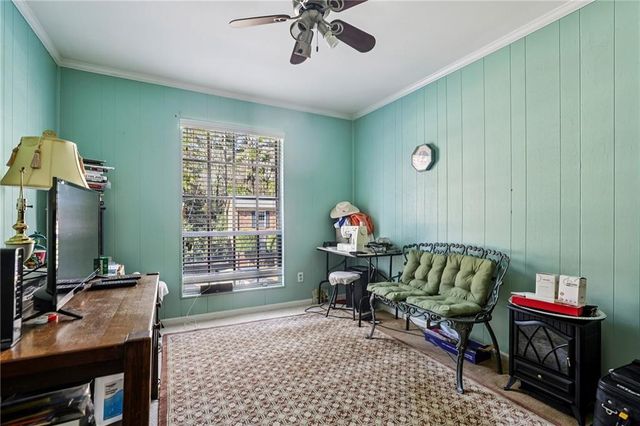 5544 Kingsport NE Drive 25, Atlanta, GA 30342