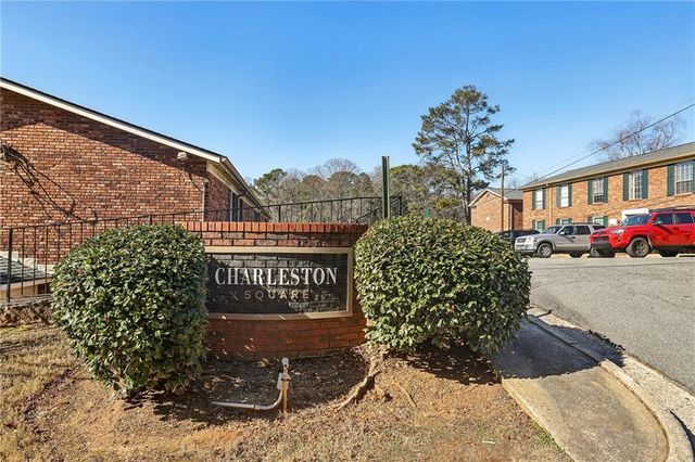 5544 Kingsport NE Drive 25, Atlanta, GA 30342