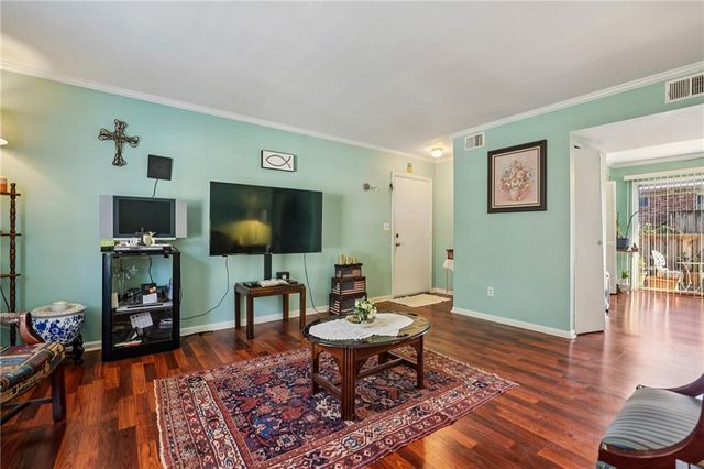 5544 Kingsport NE Drive 25, Atlanta, GA 30342