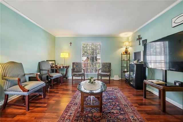 5544 Kingsport NE Drive 25, Atlanta, GA 30342