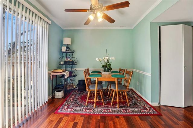 5544 Kingsport NE Drive 25, Atlanta, GA 30342