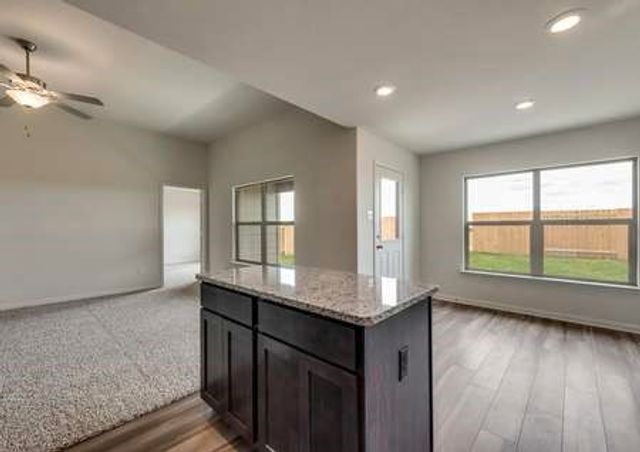 251 Drifter Drive, Newark, TX 76071