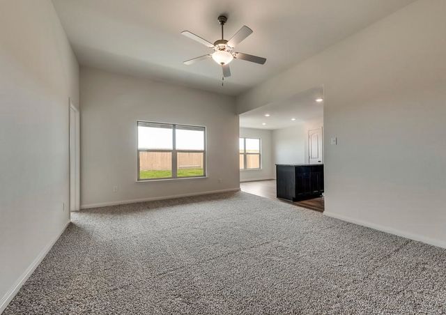251 Drifter Drive, Newark, TX 76071
