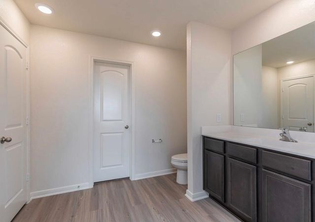 251 Drifter Drive, Newark, TX 76071