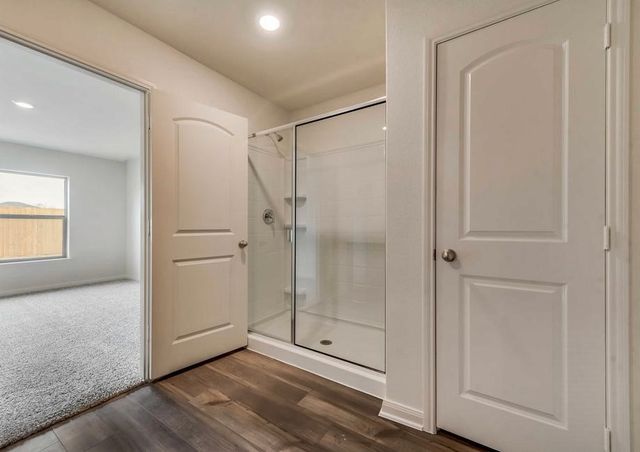 251 Drifter Drive, Newark, TX 76071