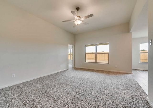 251 Drifter Drive, Newark, TX 76071