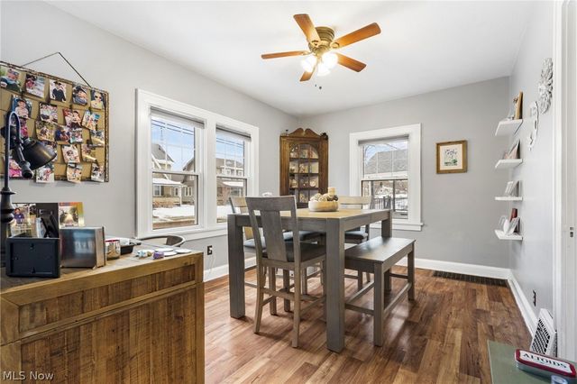 422 Werstler Avenue NW, North Canton, OH 44720