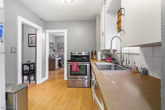 422 Werstler Avenue NW, North Canton, OH 44720